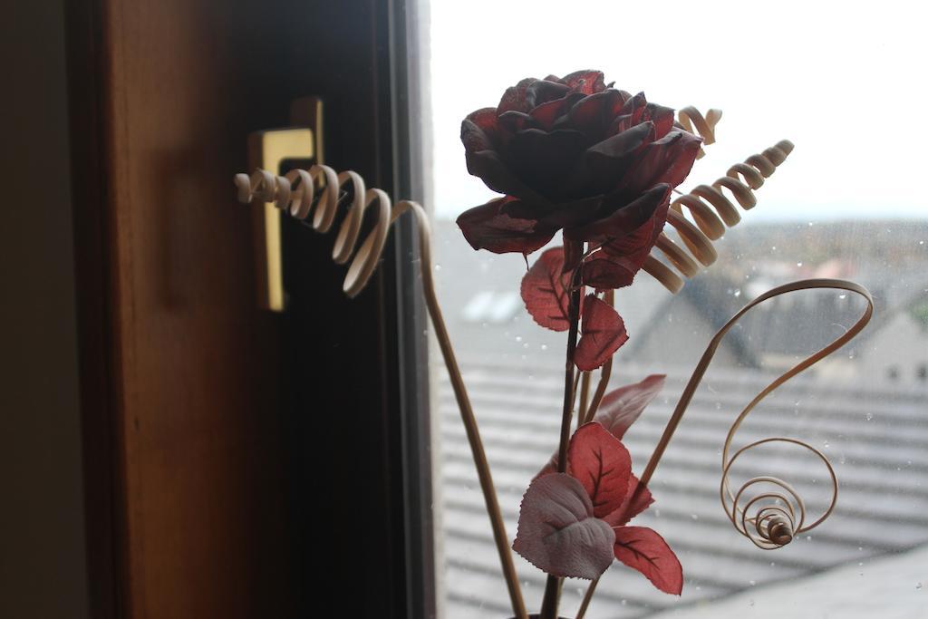 The Black Bull Inn Инверури Экстерьер фото